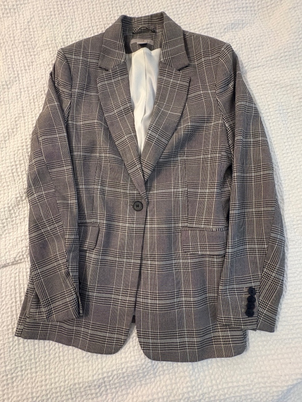 Ladies suit jacket